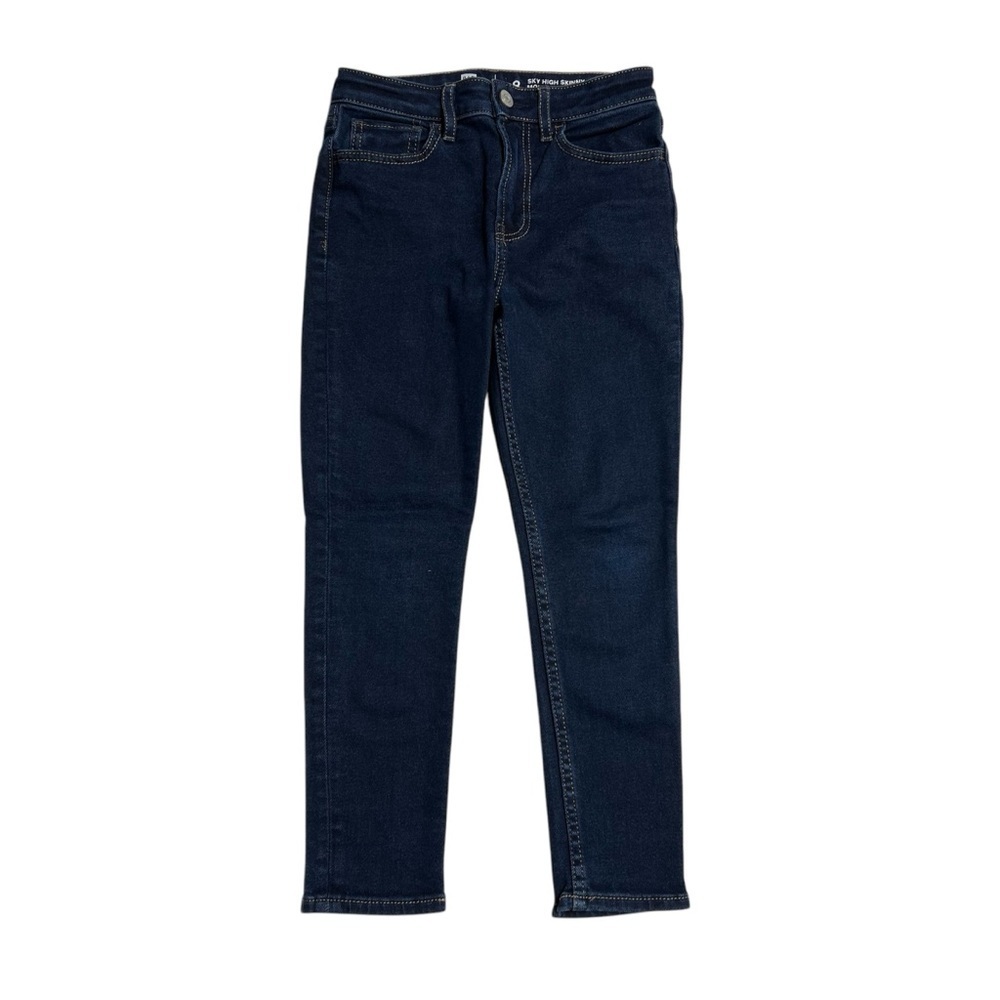 GAP Kids Dark Blue Jegging Jeans